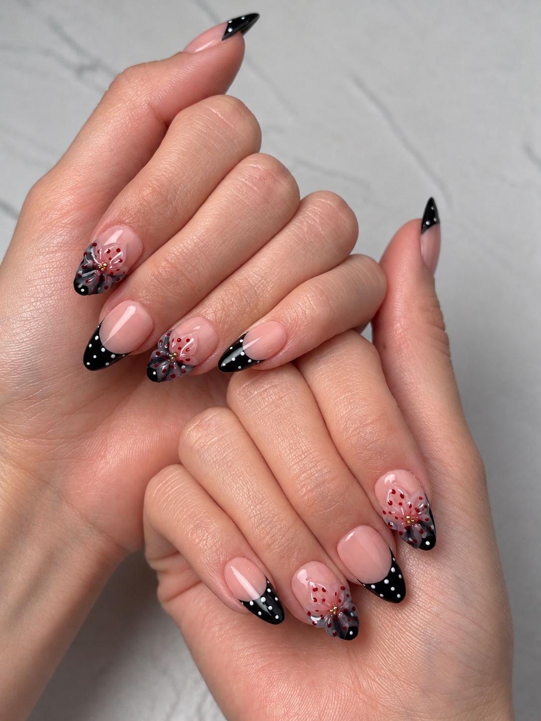 Pretty Little Things