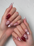 Blush Crush