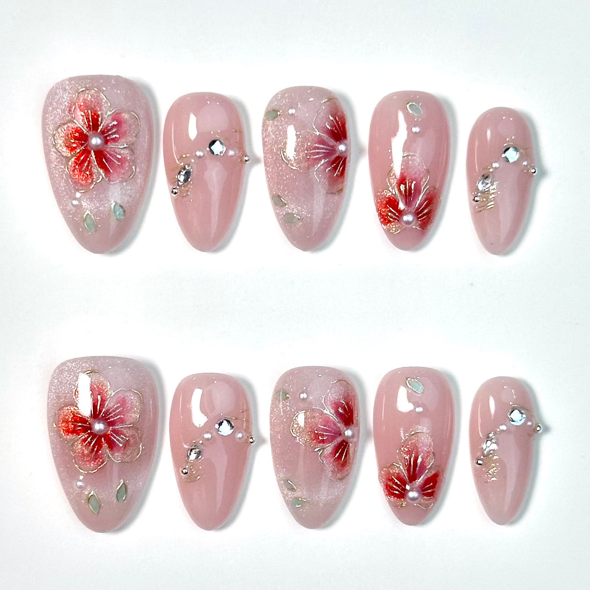 Petal Promise