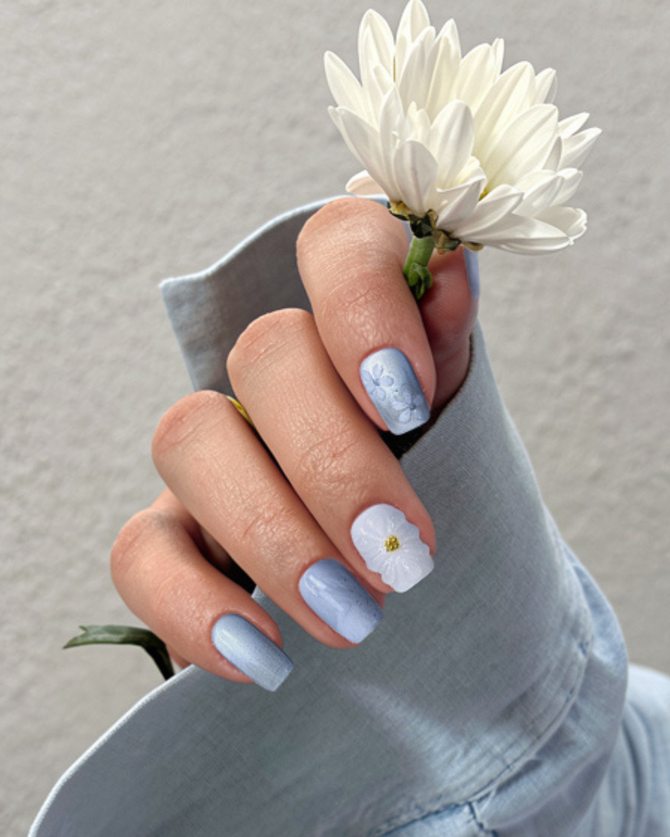 Sky Blossom