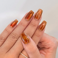 Amber Mirage