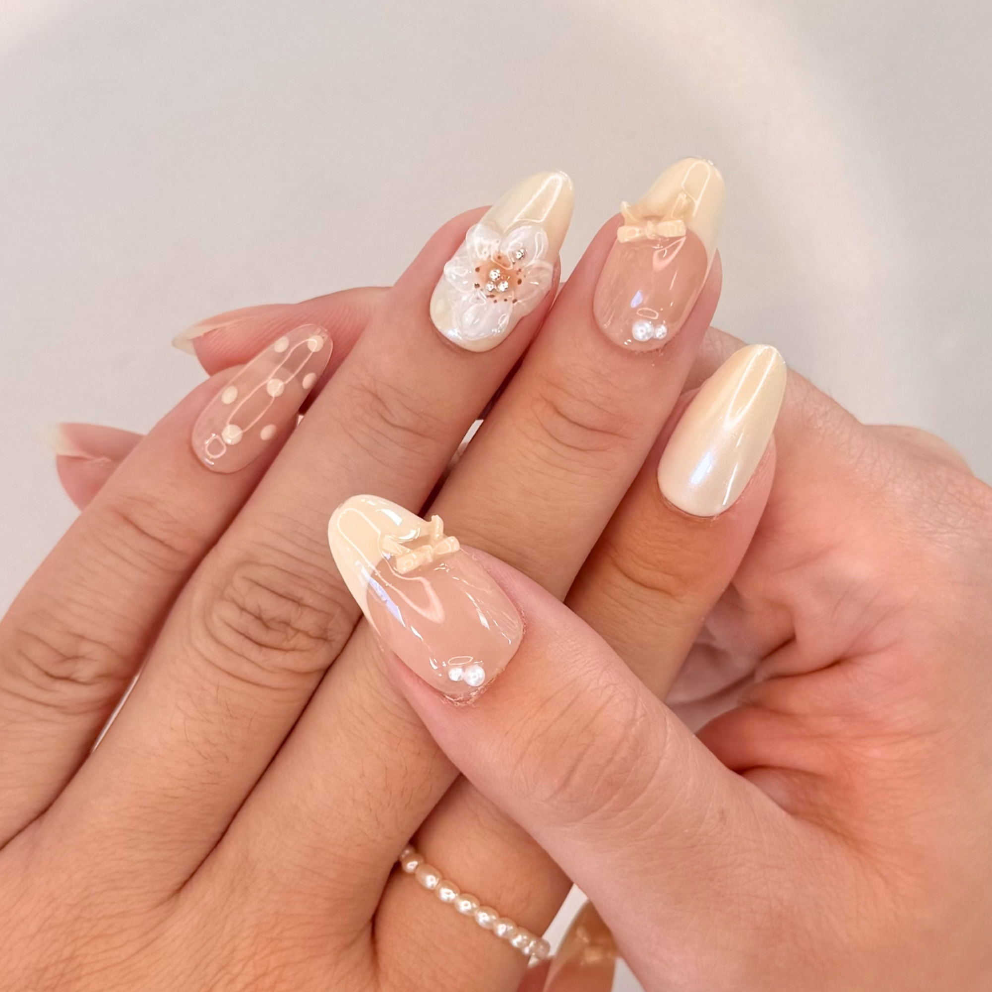 Vanilla Muse