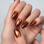 Amber Mirage