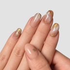 Champagne Blush