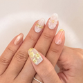 Golden Petals