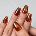 Amber Mirage