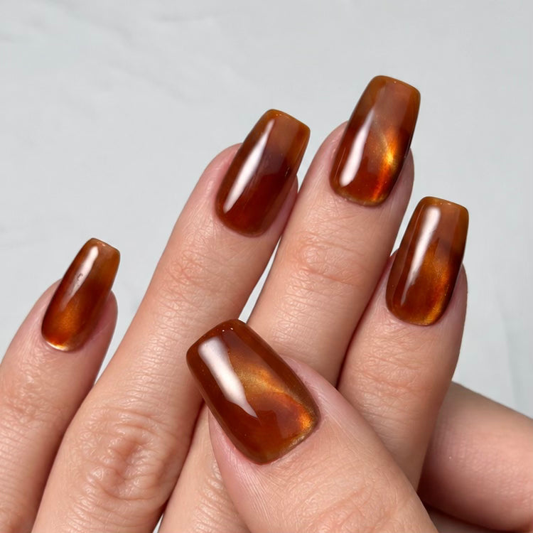 Amber Mirage – Orluvia