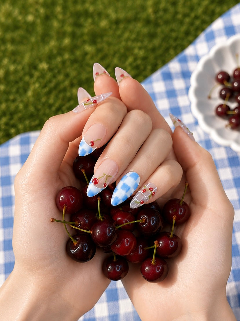 Cherry Picnic