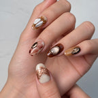 Gilded Muse