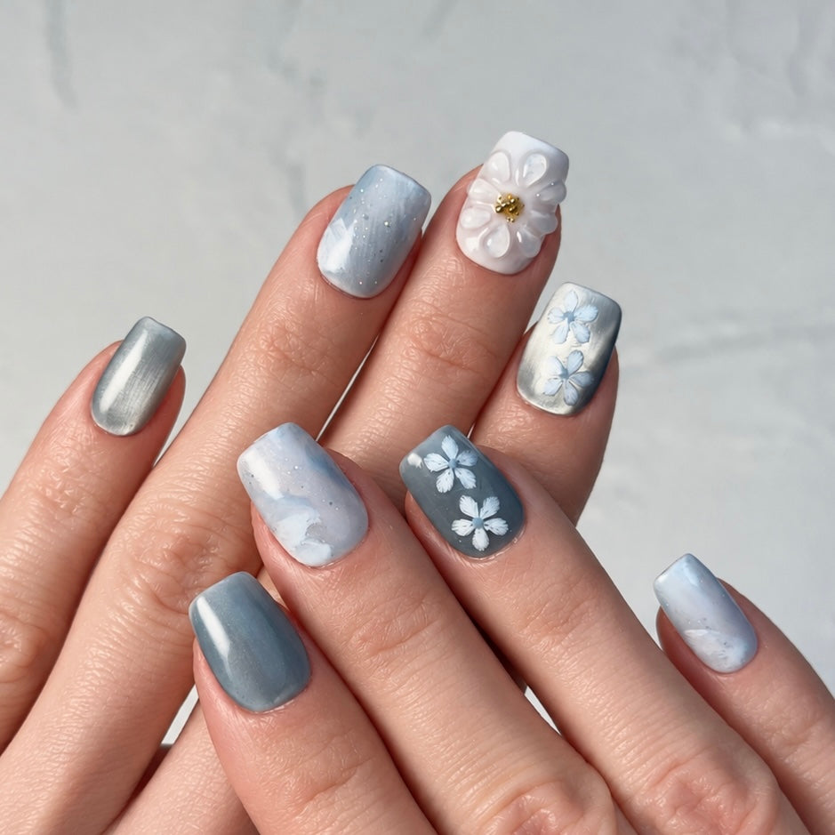 Sky Blossom