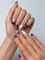 True Blue