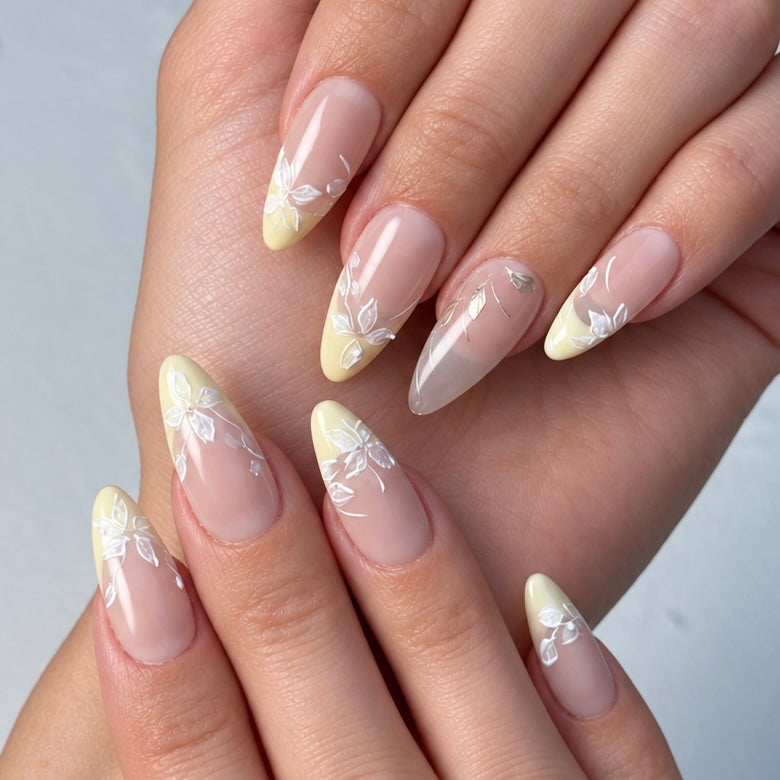 Golden Daydream