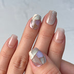 Maison Pastel
