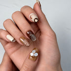 Gilded Muse