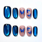 Blue Awakening