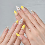 Lemon Glow