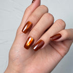 Amber Mirage