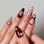 Cherry Bordeaux