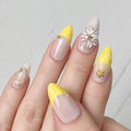 Lemon Glow