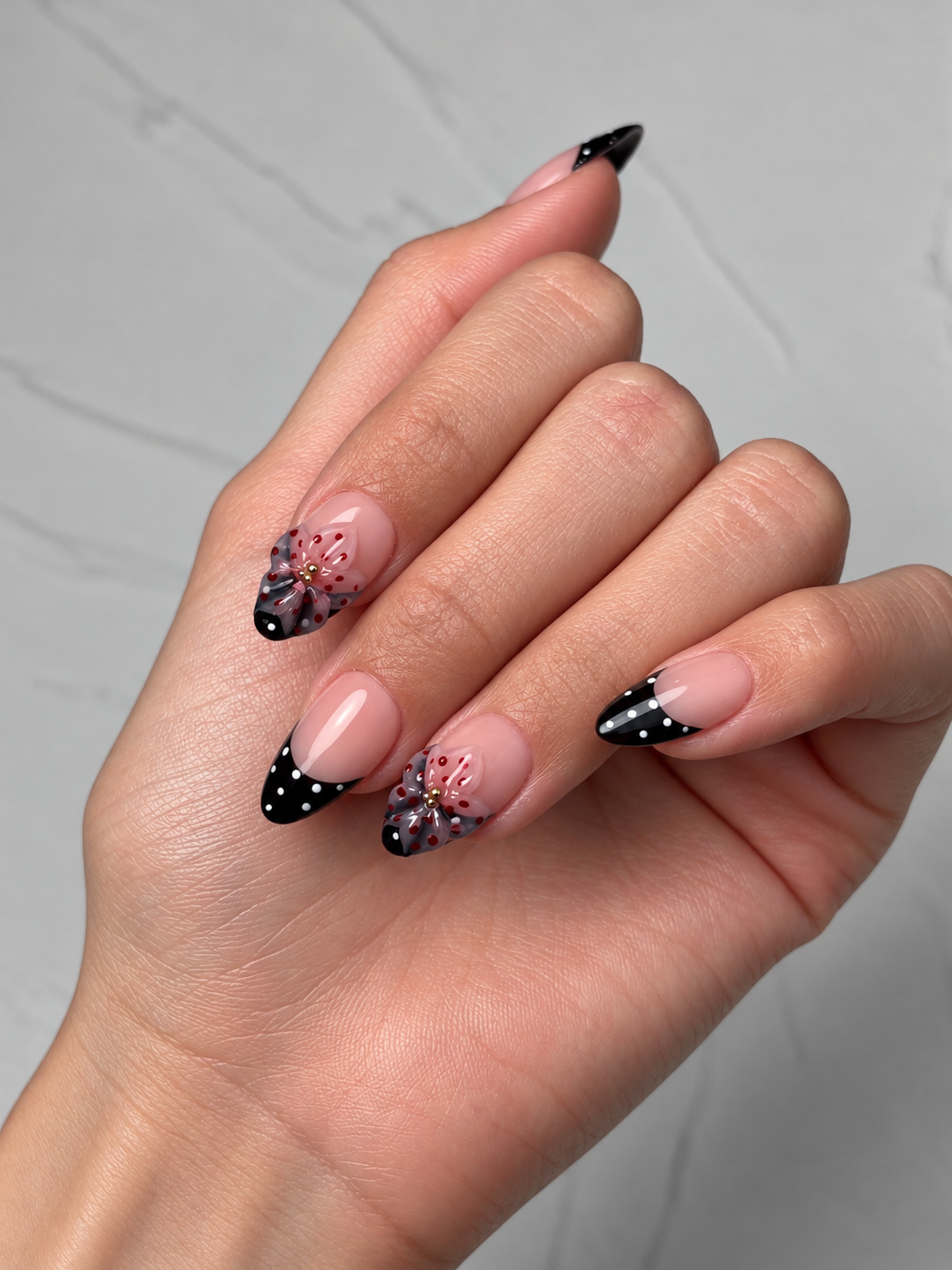 Pretty Little Things