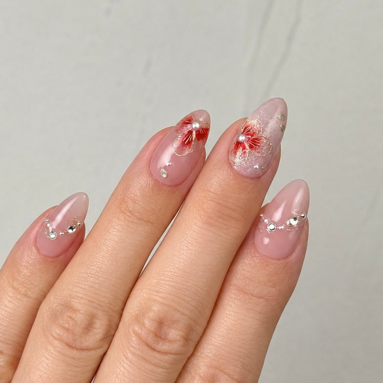 Petal Promise