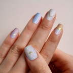 Pastel Glow