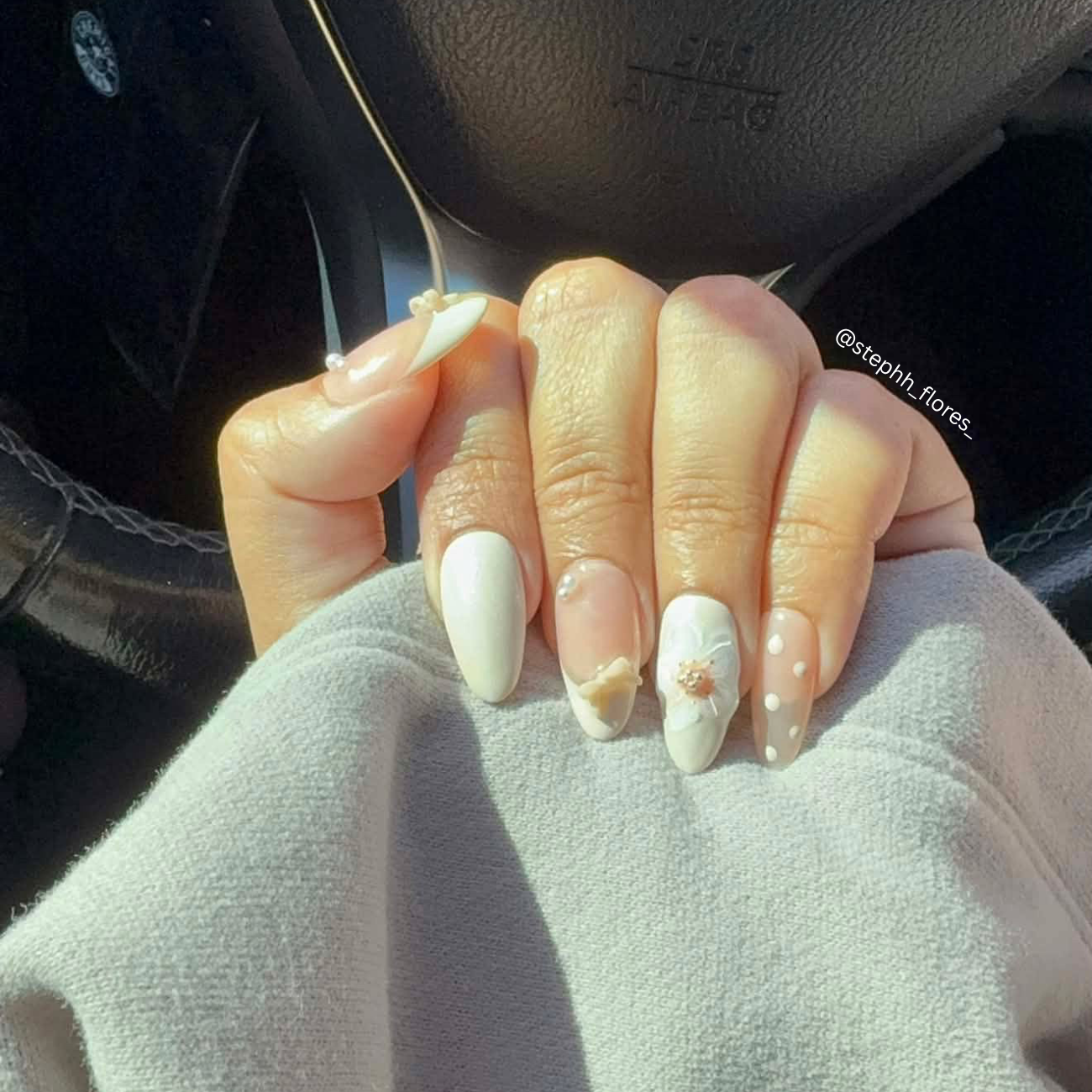 Vanilla Muse