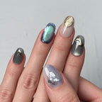 Gilded Current