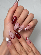 Blush Crush