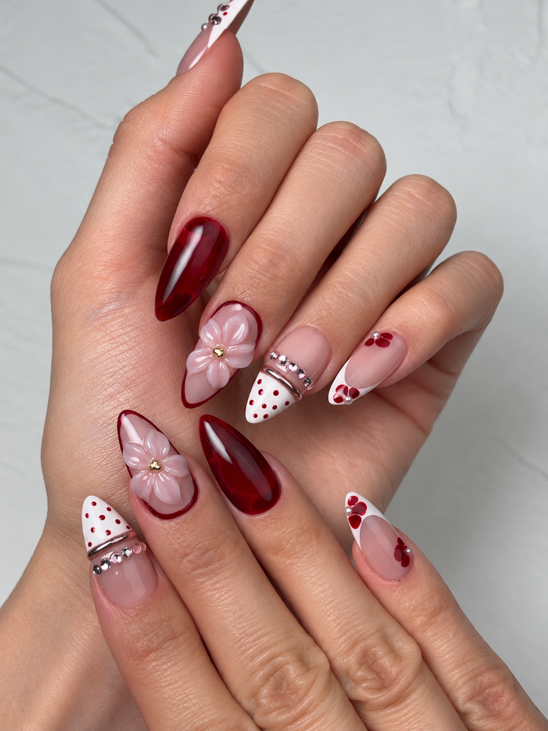Blush Crush