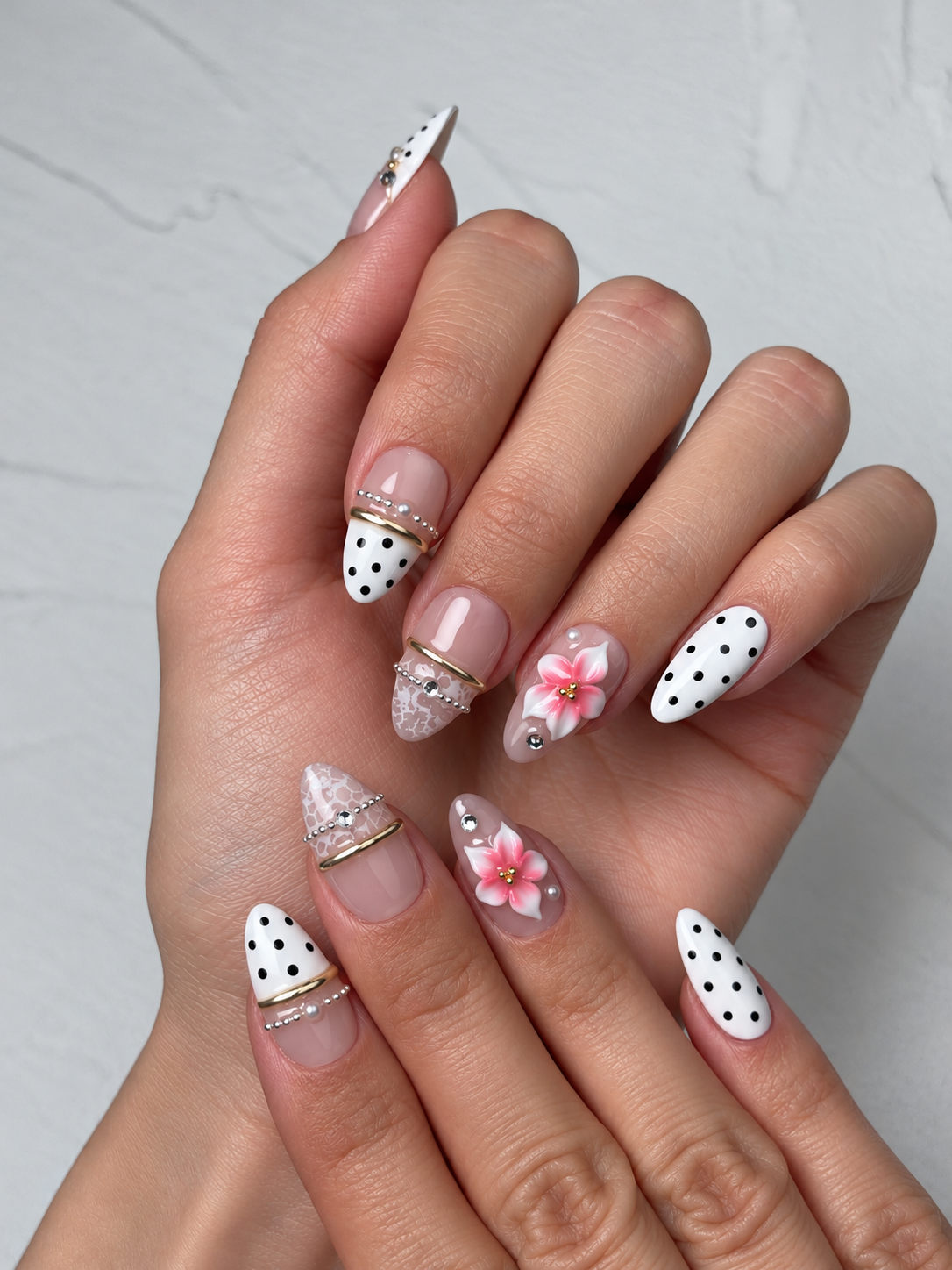 Polka Darling