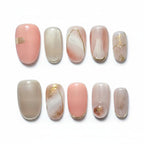 Champagne Blush