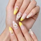 Lemon Glow