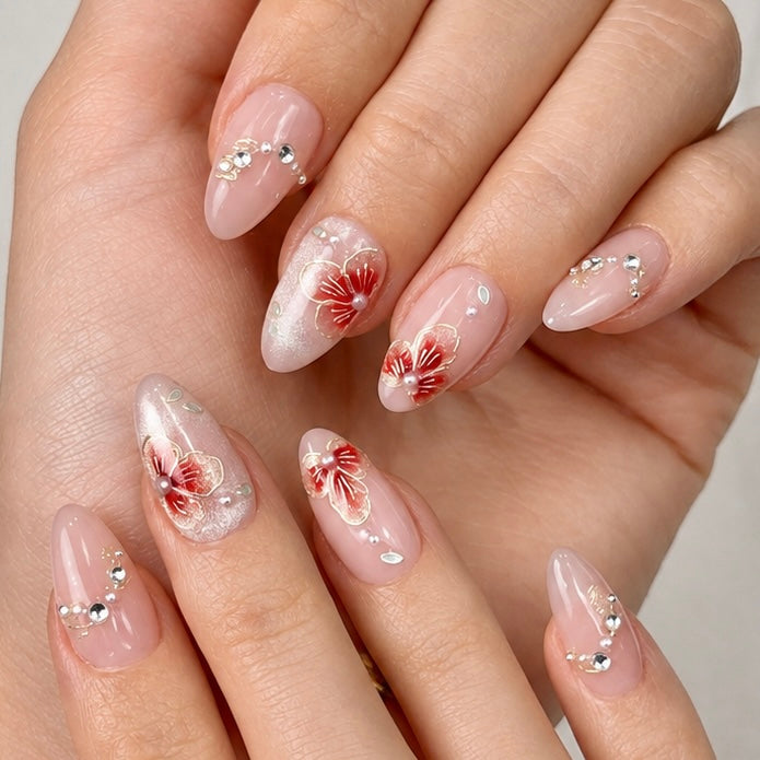 Petal Promise