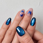 Blue Awakening