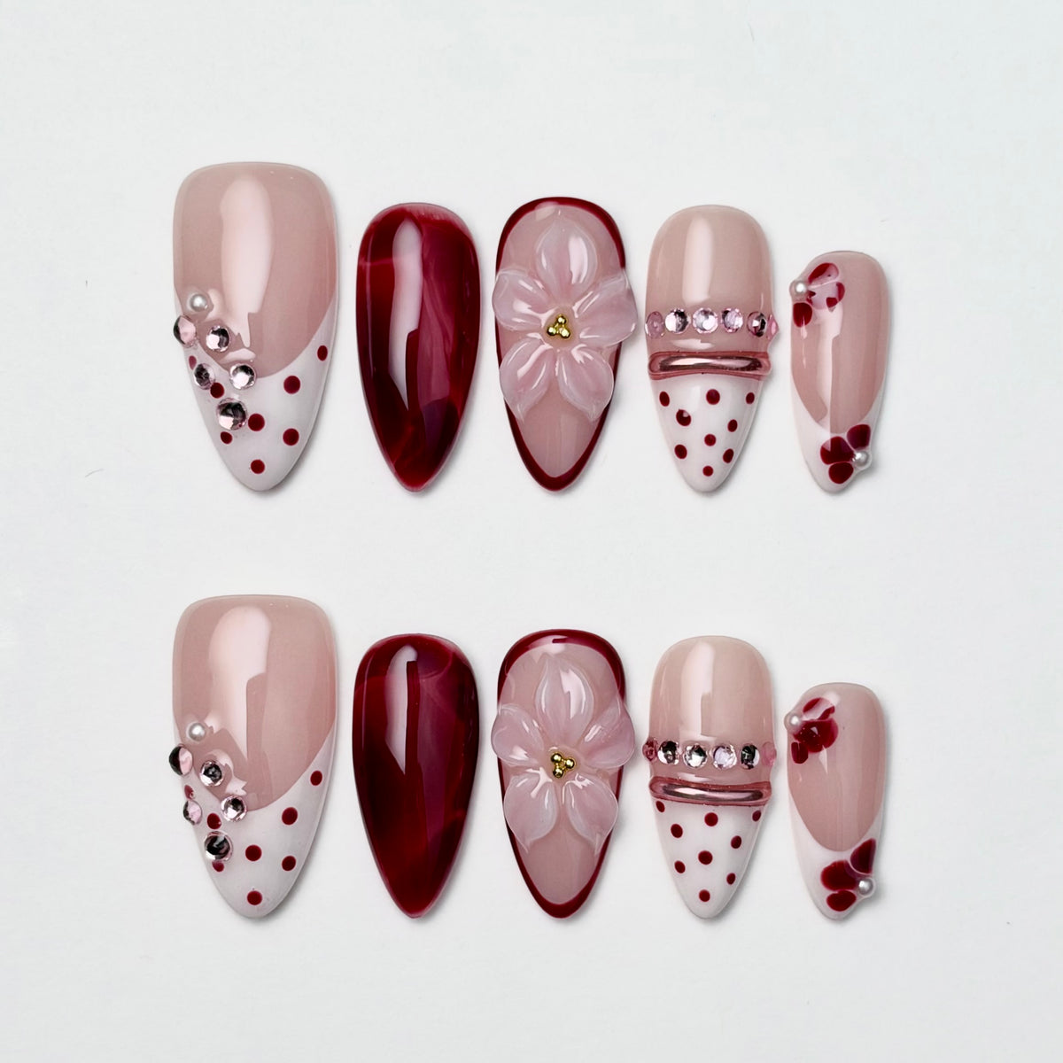 Blush Crush