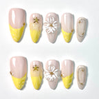 Lemon Glow