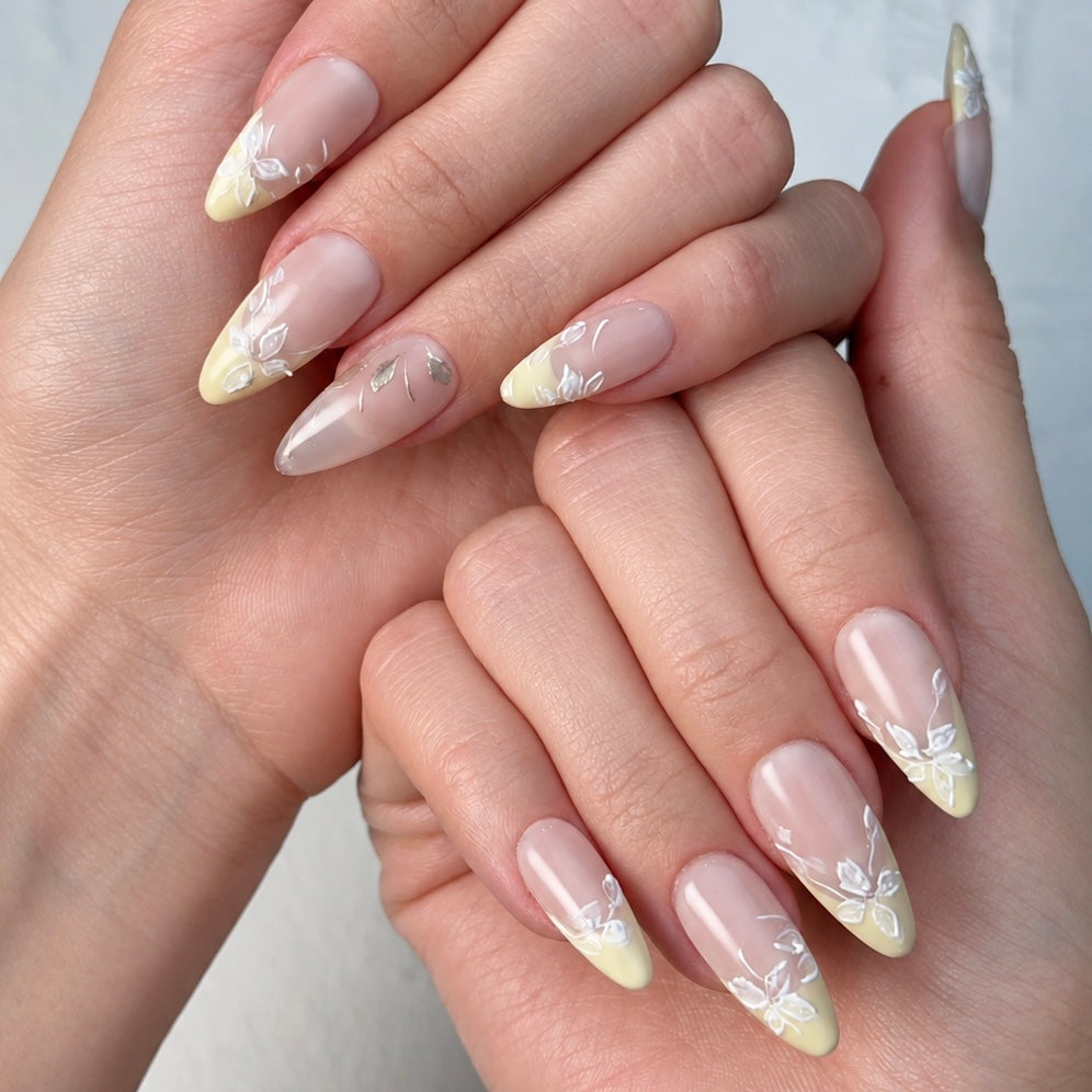 Golden Daydream