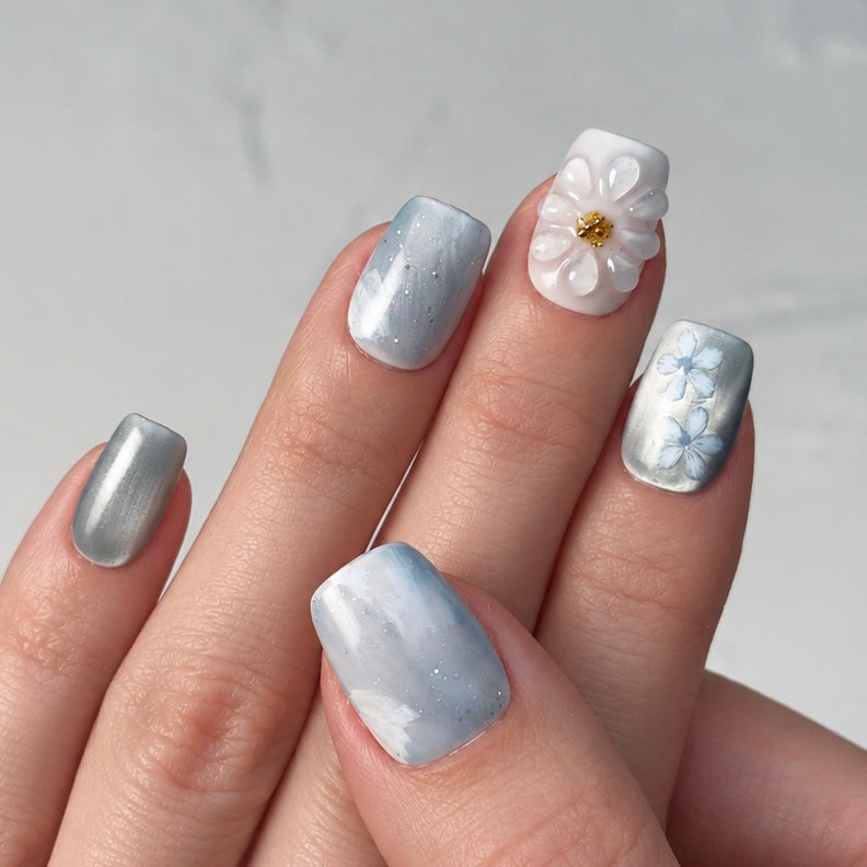 Sky Blossom