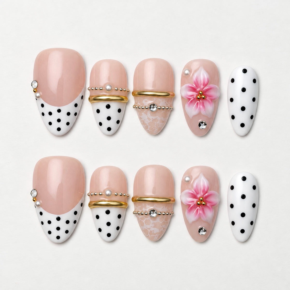 Polka Darling