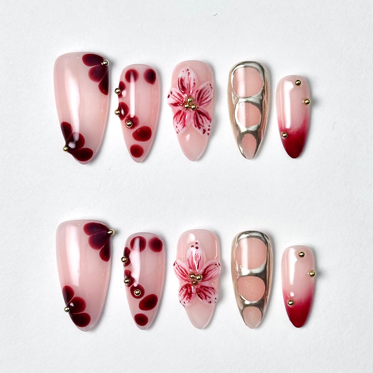 Velvet Bloom
