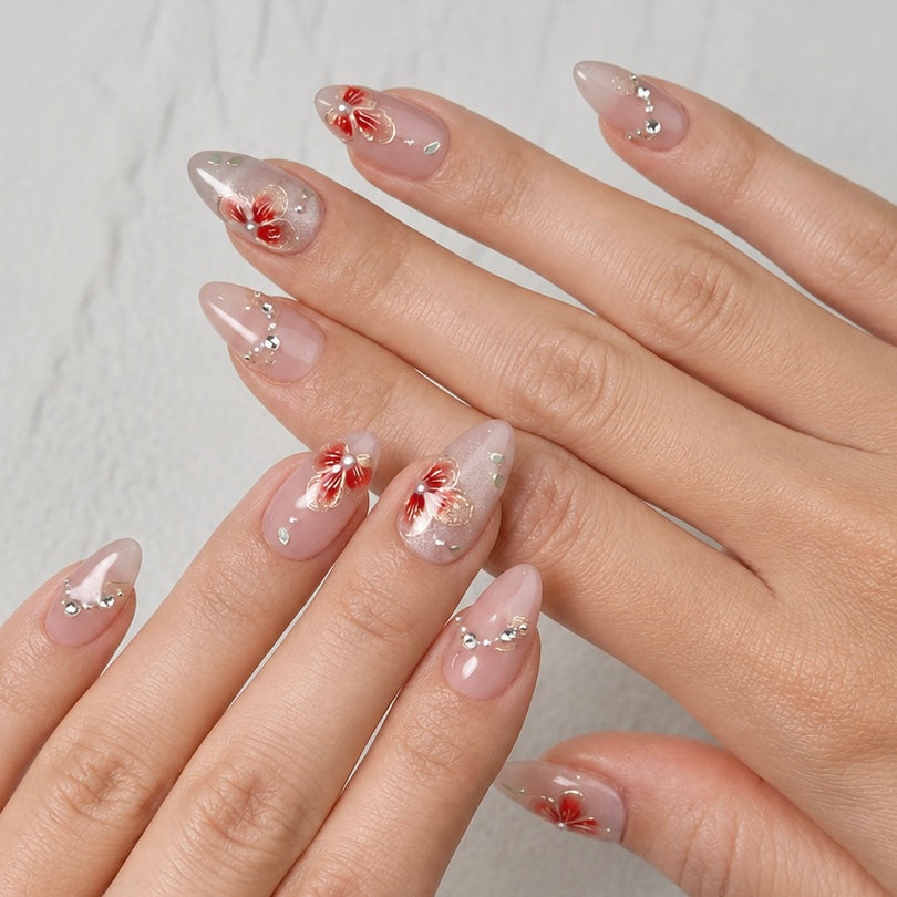 Petal Promise