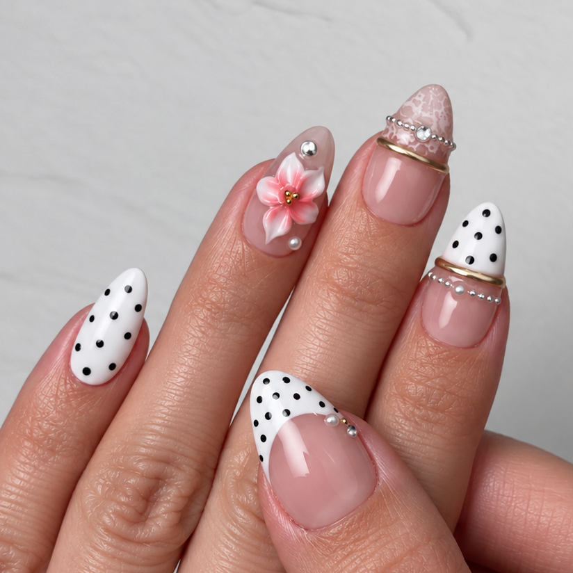 Polka Darling