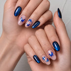 Blue Awakening
