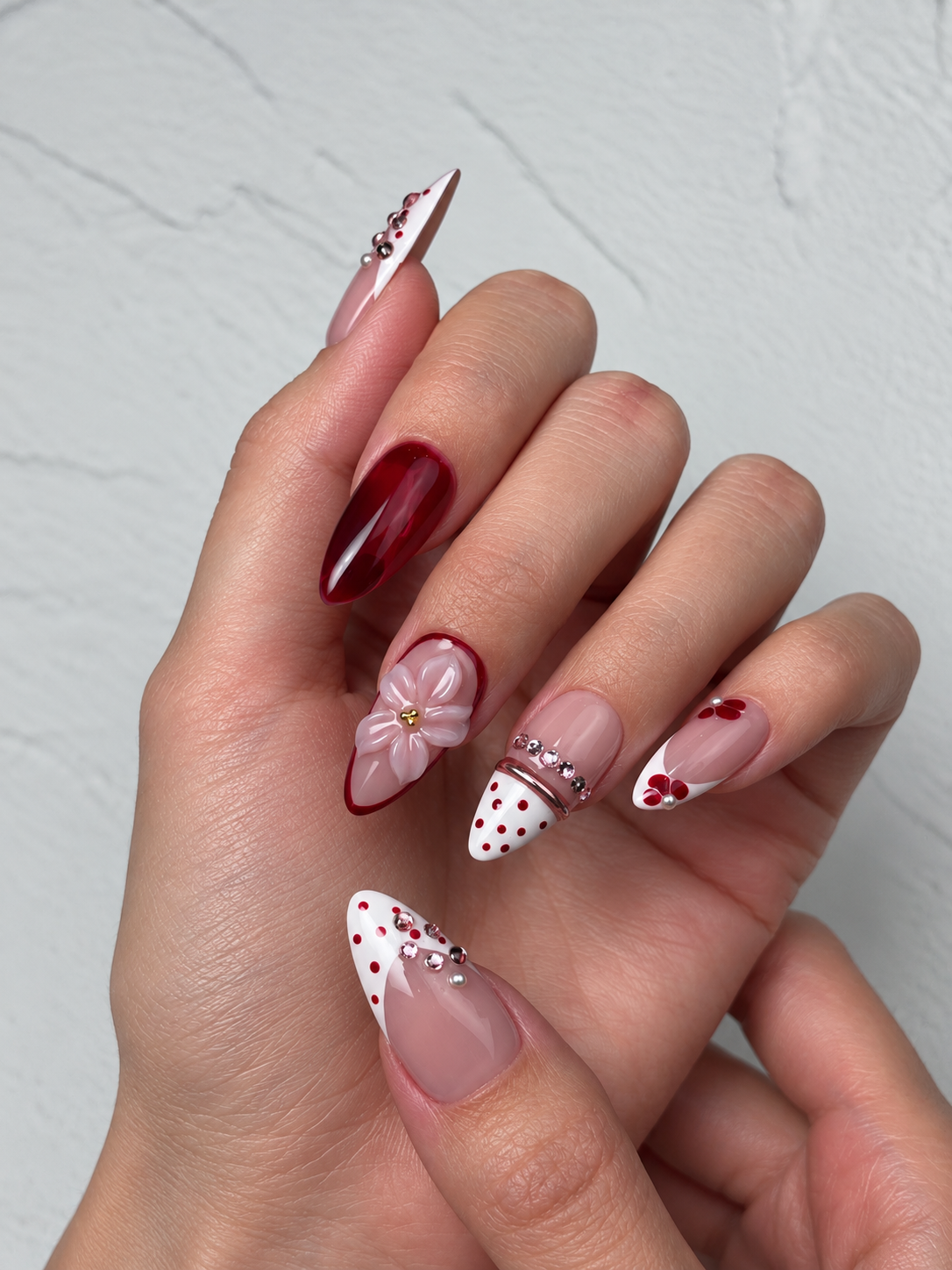 Blush Crush