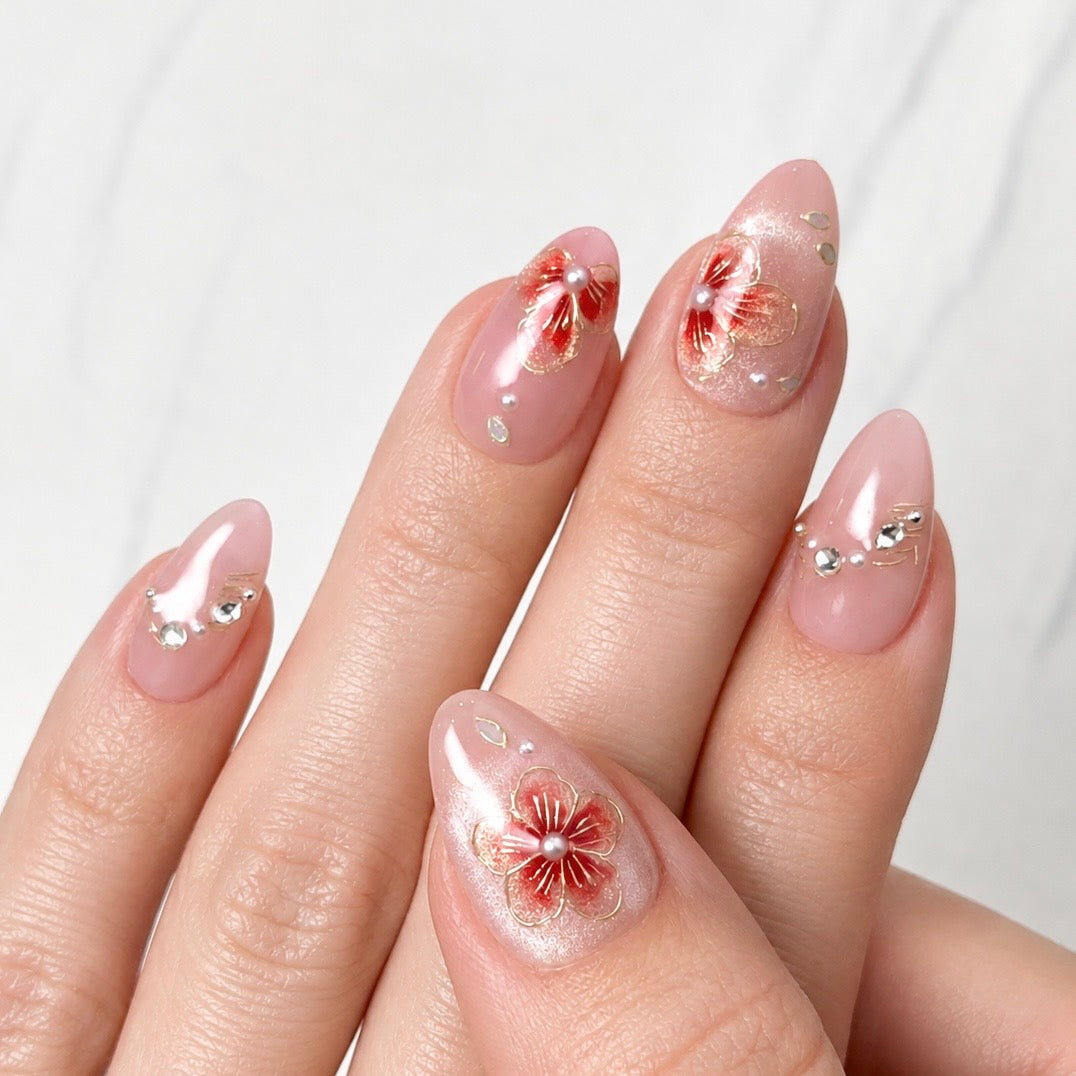 Petal Promise