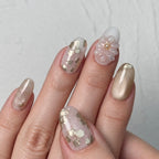 Golden Veil