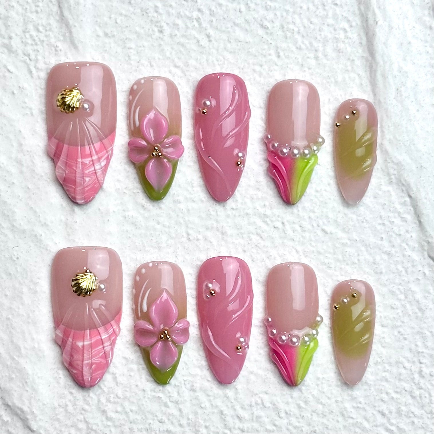 Guava Getaway