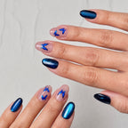Blue Awakening