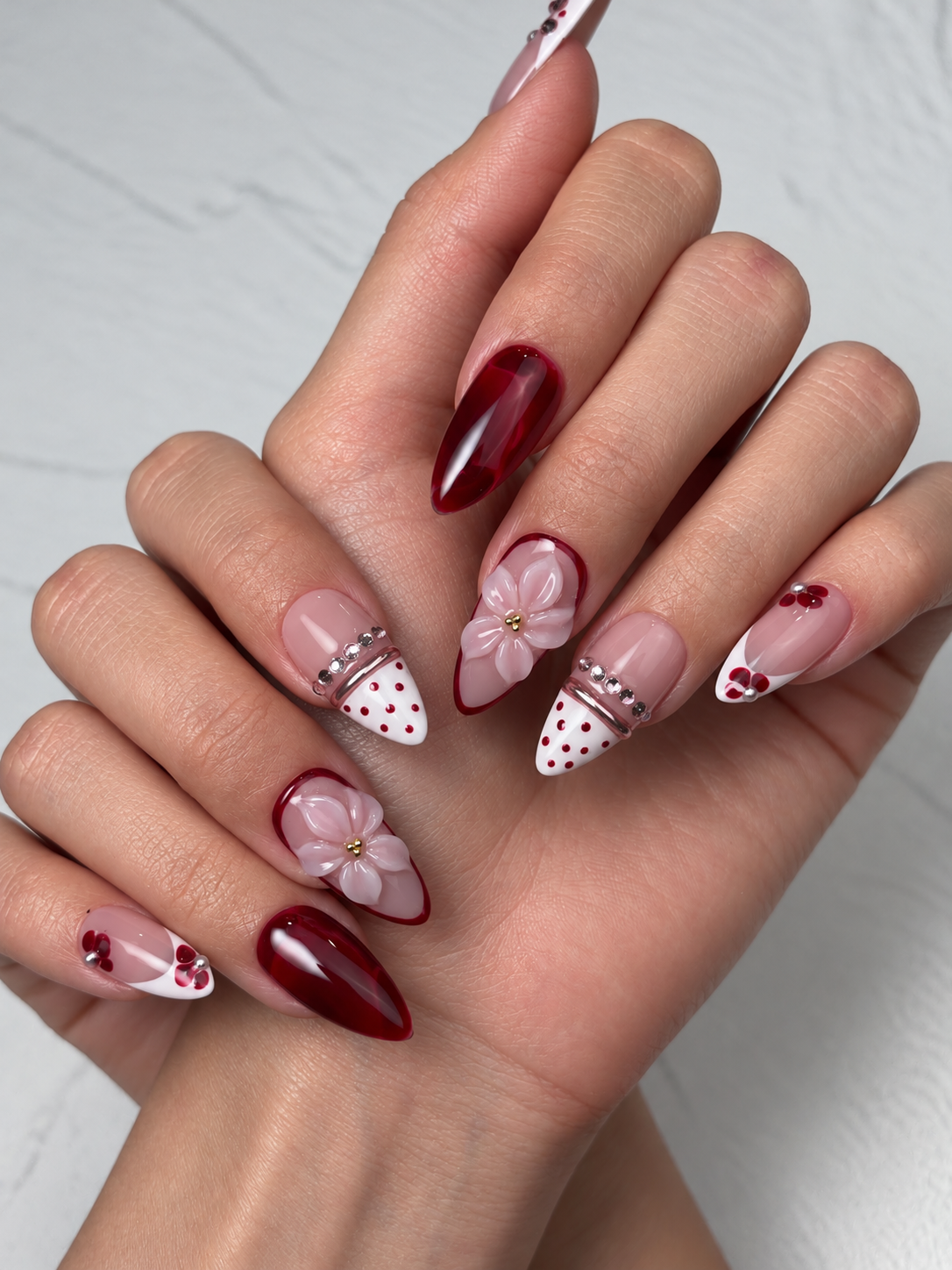 Blush Crush
